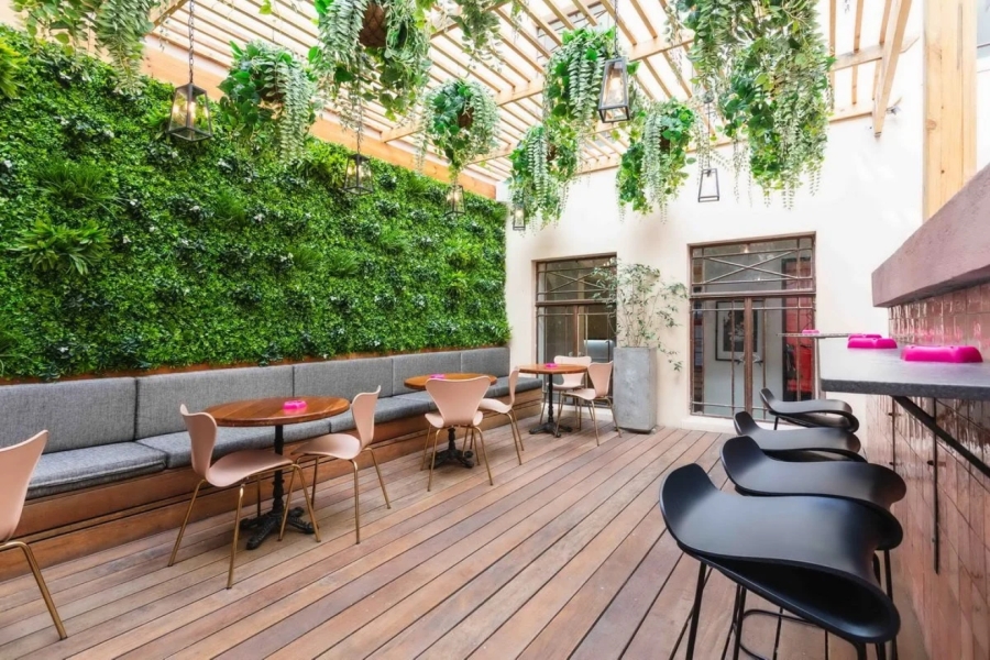 To Let Commercial Property for Rent in Cape Town City Centre Western Cape
